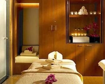 Gocos Hotel - Klang - Wellness