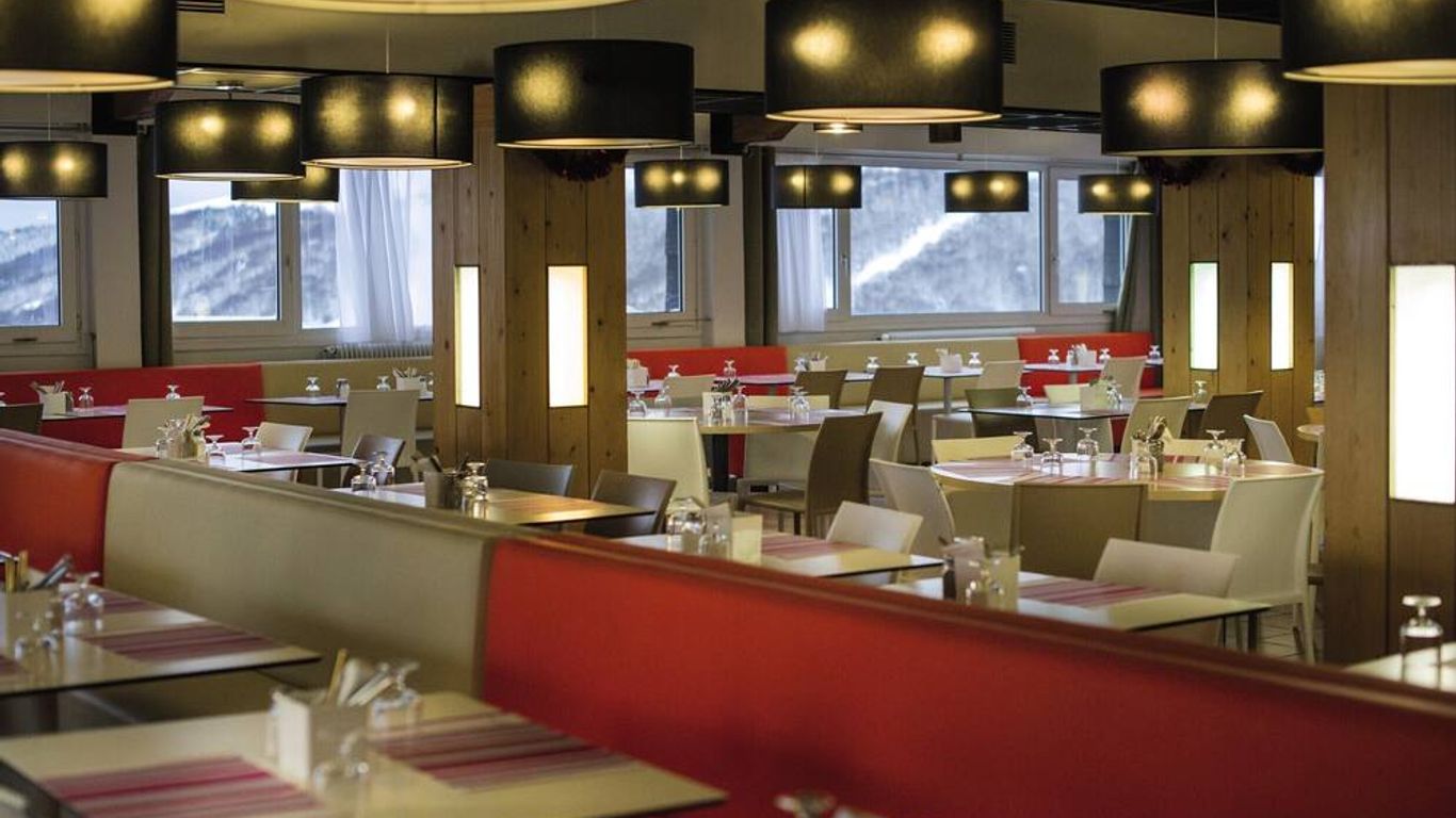 貝藍布拉俱樂部尚博格特民宿 - Besse – et – Saint – Anastaise