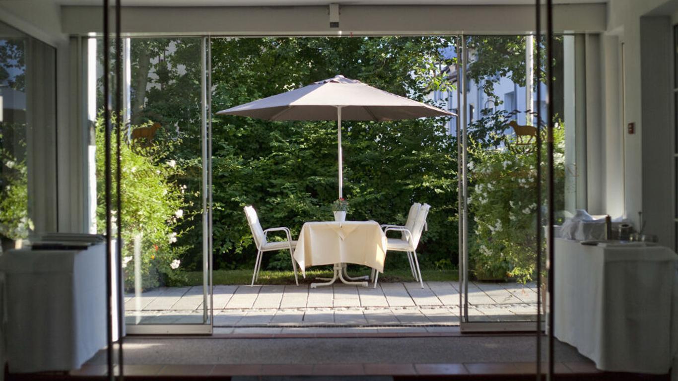 Das Goldene Lamm Aalen