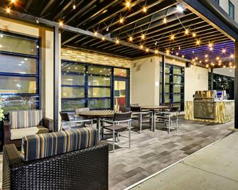 TownePlace Suites by Marriott Houston Northwest/Beltway 8 - Houston - Restaurant