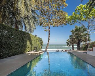 Villa Maroc Resort - Hua Hin - Pool