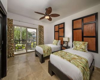 Las Terrazas Resort - San Pedro Town - Sovrum