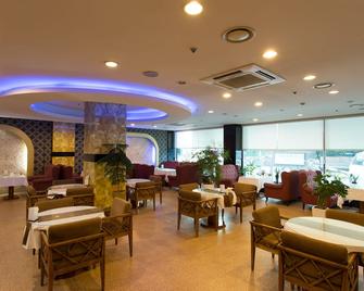 Benikea Hotel Daelim - Daejeon - Restaurant