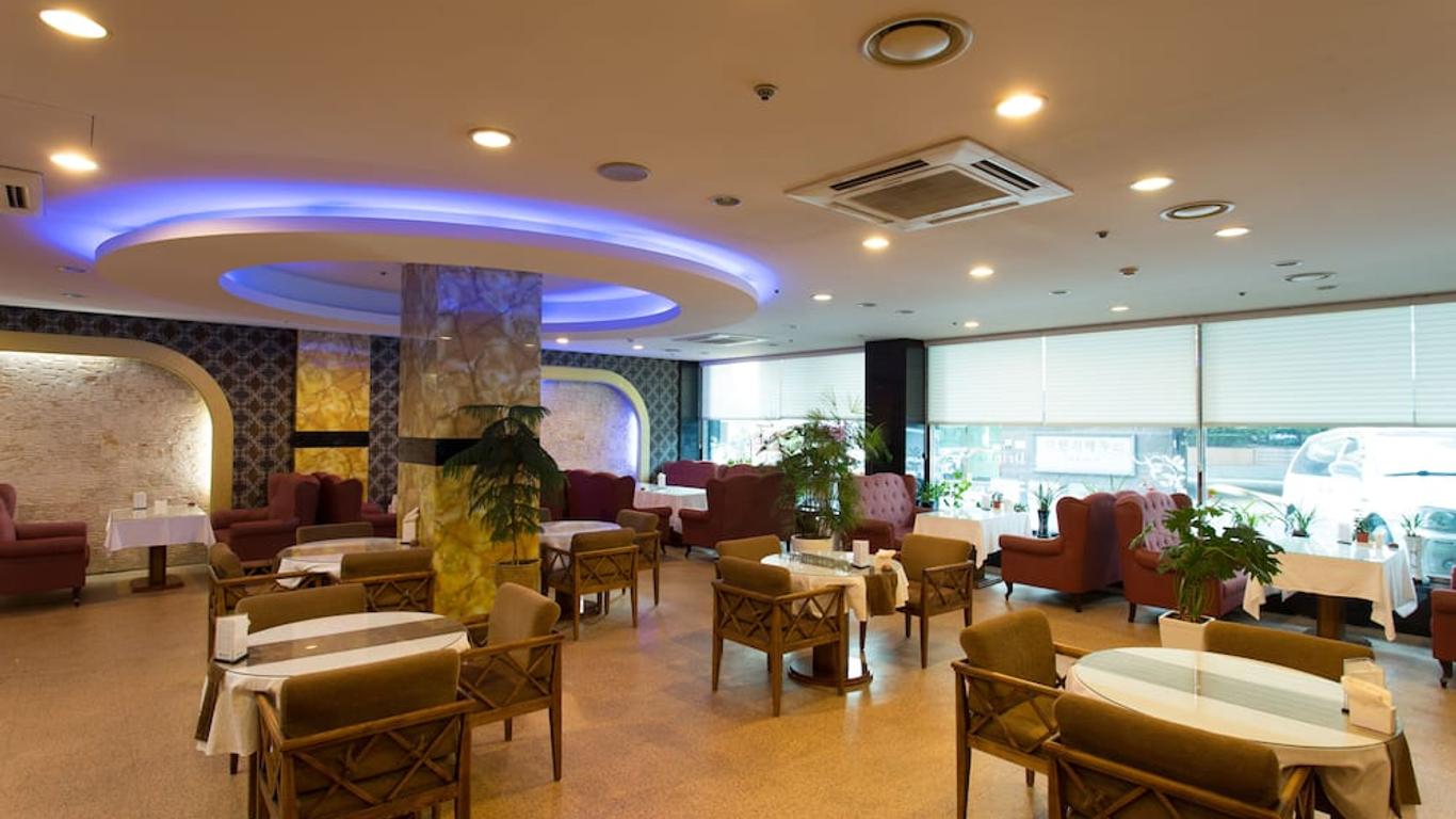 Benikea Hotel Daelim