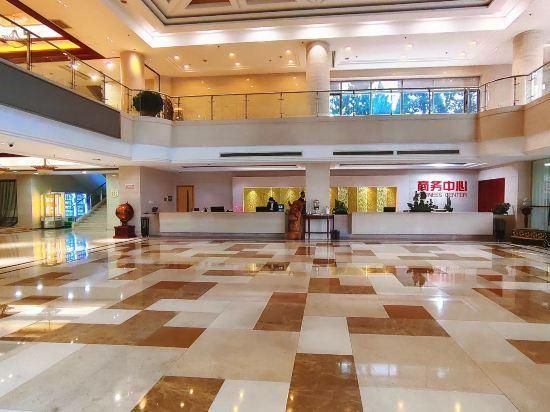 Orient Haitian Hotel