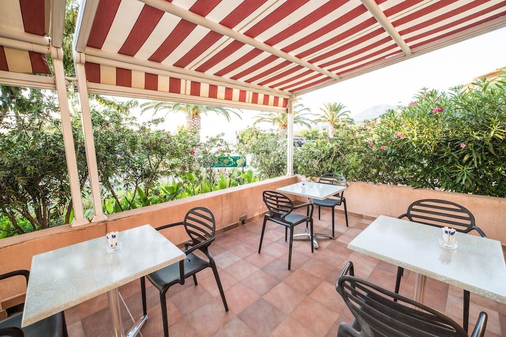 Hotel Les Galets - Saint-Florent