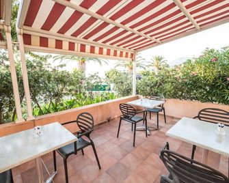 Hotel Les Galets - Saint-Florent