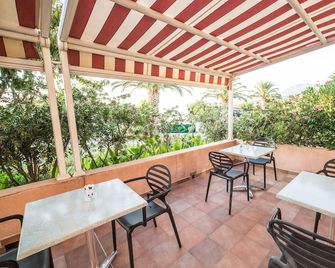 Hotel Les Galets - Saint-Florent