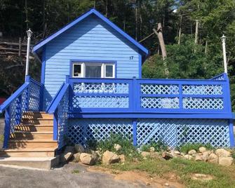 Hillside Motel - Lake George