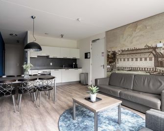 Yays Amsterdam Prince Island By Numa - Amsterdam
