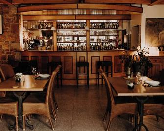 Logis - Hotel Restaurant du Parc - Cransac - Bar