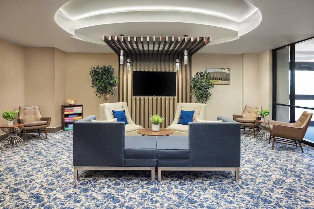 The Lodge at Duke Medical Center