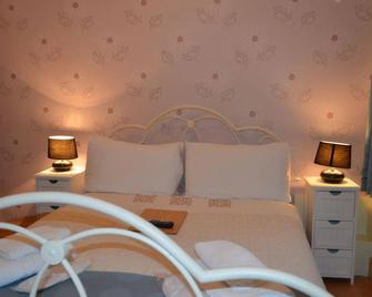 Pebbles B&B - Bournemouth - Sovrum