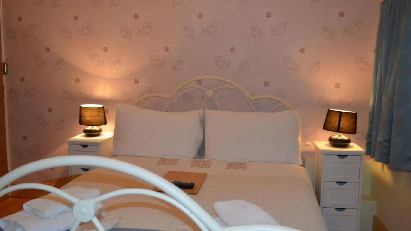 Pebbles B&B