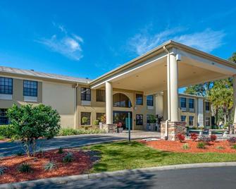Comfort Inn Ocala Silver Springs - Ocala - Gebouw