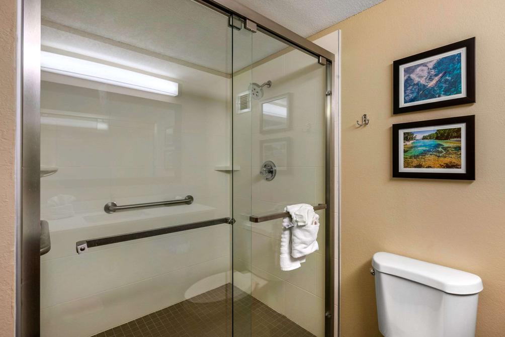 Comfort Inn Ocala Silver Sprgs 121 1 3 9 Ocala Hotel Deals