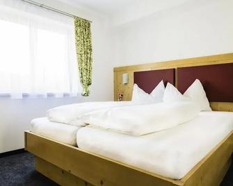 Cityhouse Apartments Schladming - Schladming - Schlafzimmer
