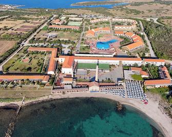 Le Tonnare di Stintino - Beach Resort - Stintino