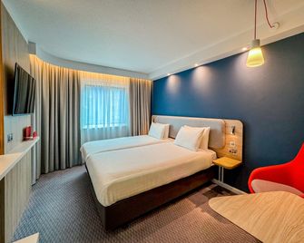 Holiday Inn Express London - Stratford By IHG - Londres - Habitación