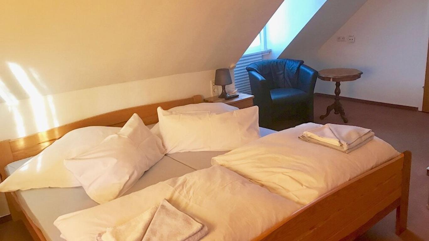 Lamm Hotel-Restaurant