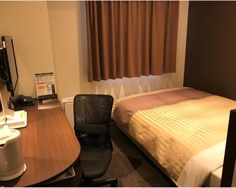 Hotel New Mifuku - Koka - Camera da letto