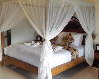 Uluwatu Cottages - South Kuta - Chambre