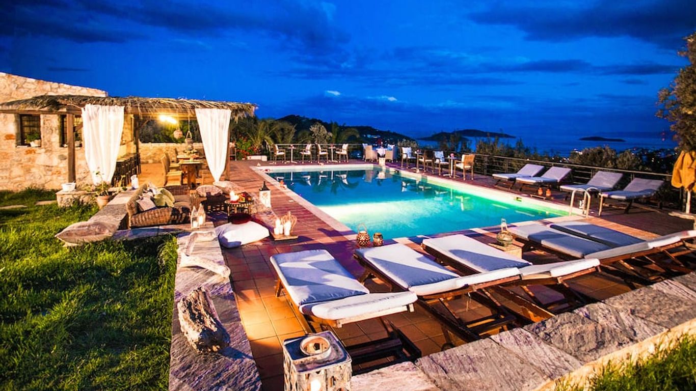 Vigles Sea View, Philian Hotels And Resorts