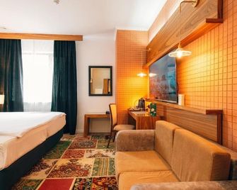Inn Ozz Astana - Astana