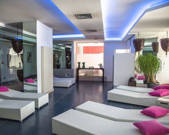 Hotel Antares - Villafranca di Verona