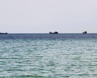 Rivers Edge/Off Grid/ Bird Watching Summer Paradise - Paradise - Beach