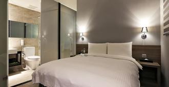 Miller Inn - Taichung City - Bedroom