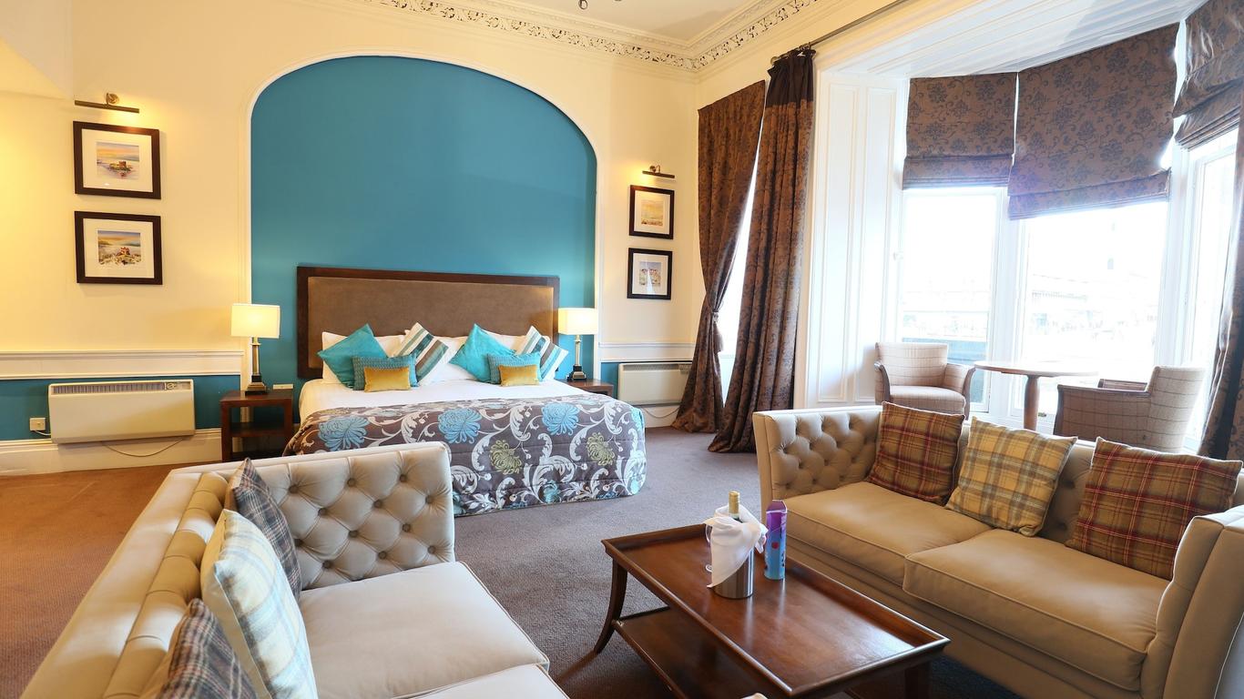 Columba Hotel Inverness by Compass Hospitality