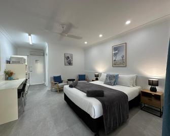 Mareeba Motor Inn - Mareeba