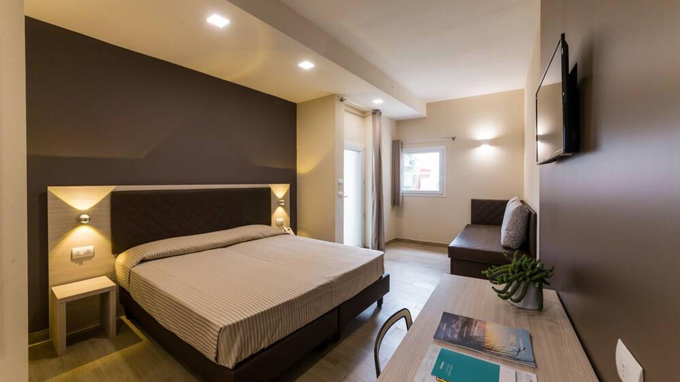 توري شينتولا ناتشورال سي إيموشنز