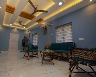 Sreekaryam luxury stay - Thiruvananthapuram - Annehmlichkeit