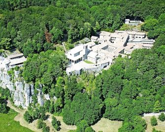 Hotel Borgo Antico - Bibbiena
