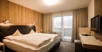 Hotel Mohrenwirt - Fuschl am See - Schlafzimmer