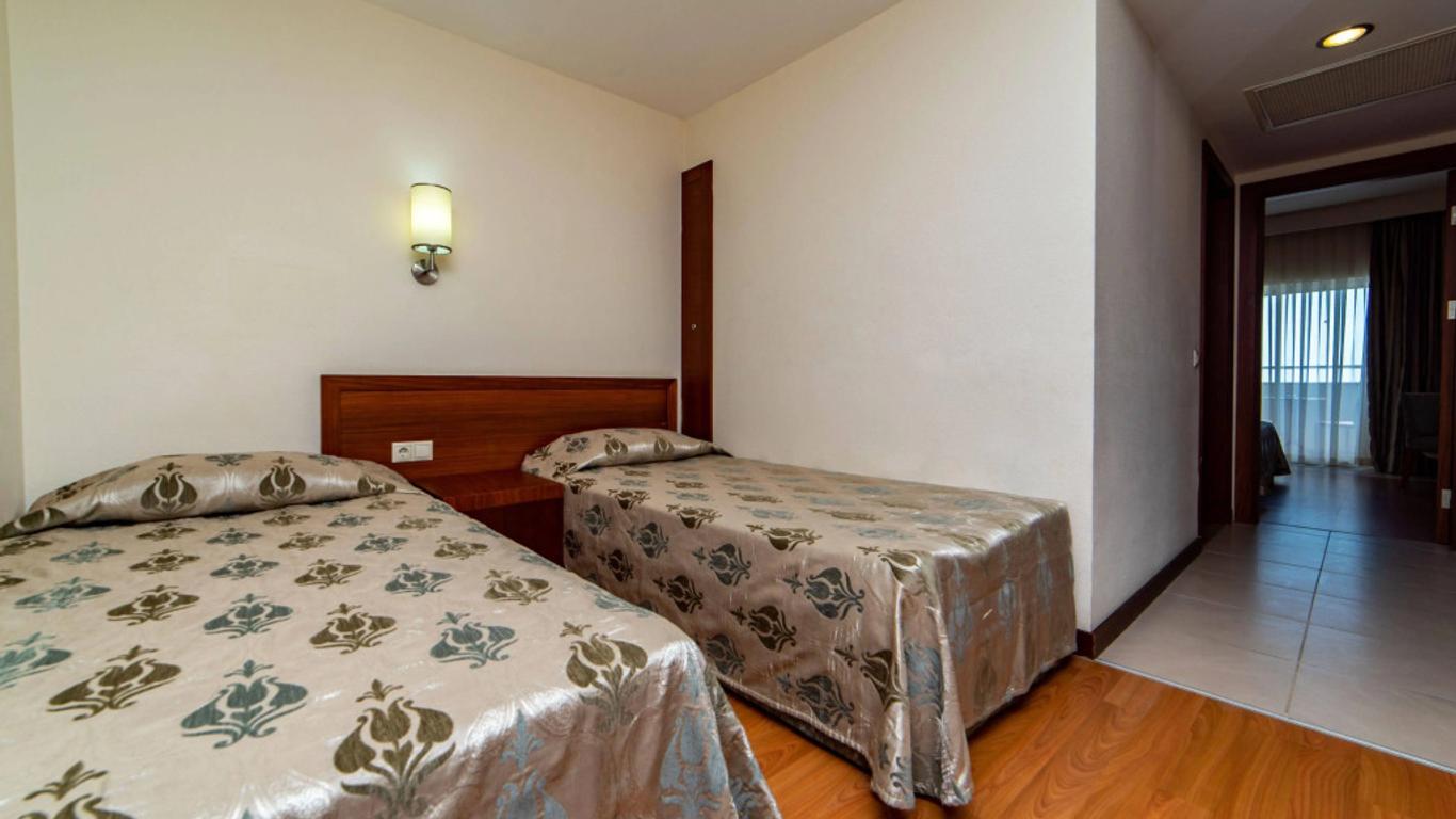 Amelia Beach Resort Hotel