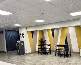 Motel 6 Mesquite. Tx Town East - Mesquite