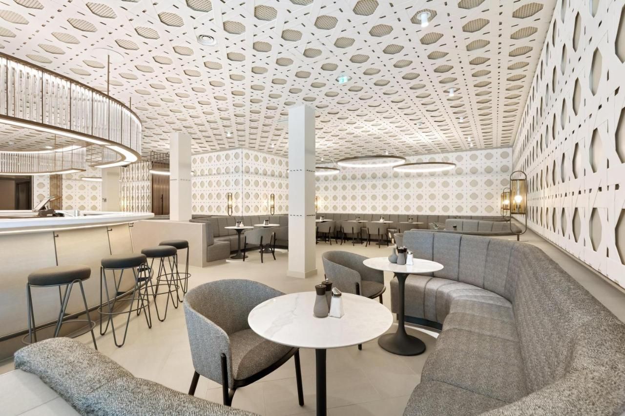 Austria Trend Hotel Bosei thumbnail 2