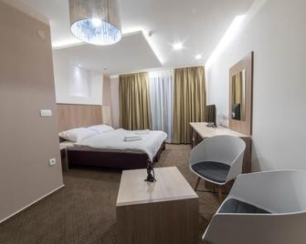 Patria Villa - Mostar - Slaapkamer