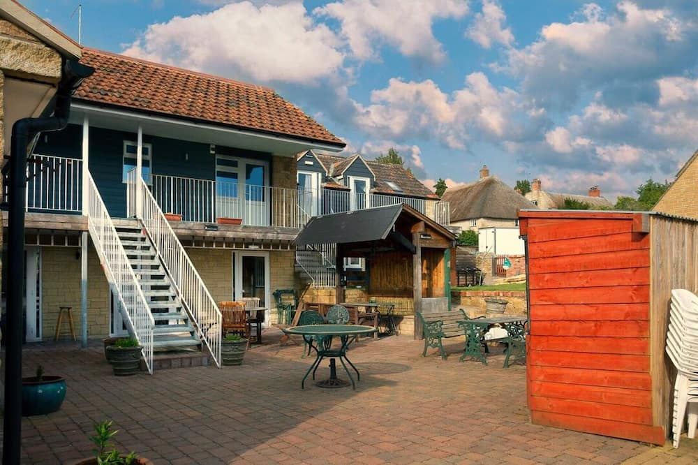 Parrett Hotel - Crewkerne