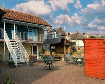 Parrett Hotel - Crewkerne