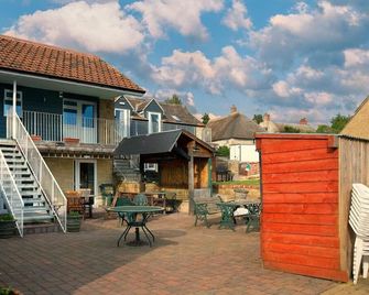 Parrett Hotel - Crewkerne