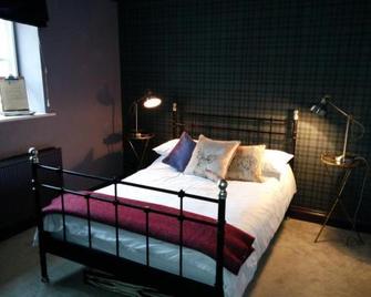 The Manners Pub With Rooms - Bakewell - Schlafzimmer