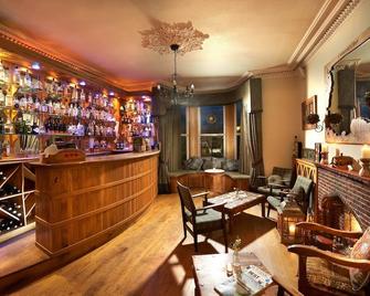 Poppies Hotel - Callander - Bar