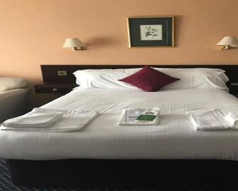 Croit Anna Hotel - Fort William