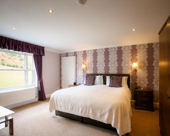 The Izaak Walton Country House Hotel - Ashbourne - Sovrum