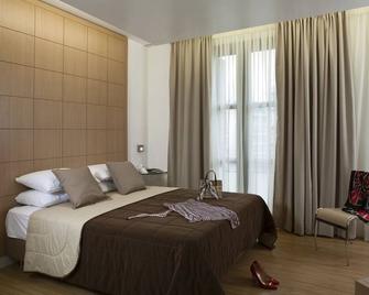 Chic Hotel - Athens - Bedroom
