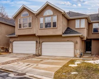 Oaks at Wasatch #10 - Cottonwood Heights - Edificio